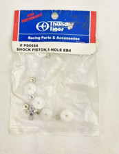 SHOCK PISTON,1-HOLE EB4 PD0564