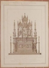 RICORDI DI ARCHITETTURA