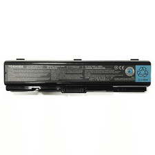 Batteria originale PA3534U-1BRS per Toshiba Satellite A200 A210 A300 A305 L500 M200