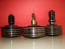 TRITTICO SERVIZIO TOILETTE