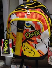 Zaino organizzato COMIX