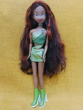Winx Club Aisha Bambola