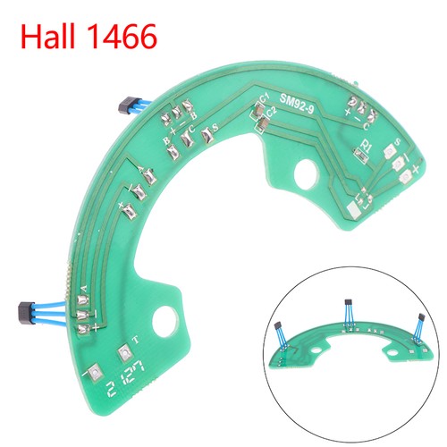 Hall 1466 piccolo veicolo - 1466,