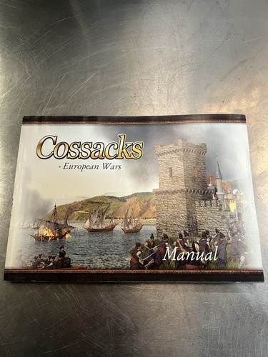 Cosacchi guerre europee - cosacchi,