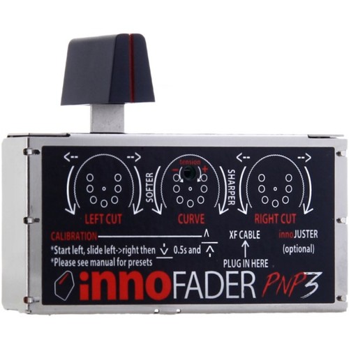 Audioinnovate innofader pnp - audioinnovate,