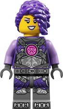 LEGO® - Minifigure - DREAMZzz