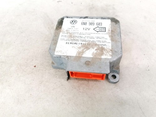 6n0909603 centralina modulo - 6n0909603,