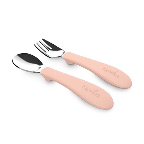 8472 nuvita set posate - posate, bimbi