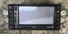 Toyota Auris 150 2009 Radio