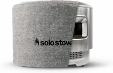 Originale Solo Stove Pi