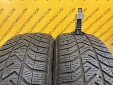 PNEUMATICI USATI GOMME USATE INVERNALI PIRELLI 195 60 16 AL 69%