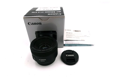 Canon 8 stm fse - canon,