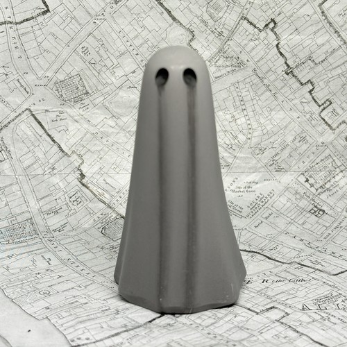 York ghost merchants - merchants, the