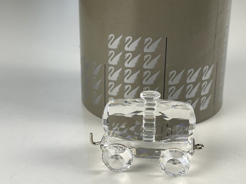 Statua swarovski 215170 - statua,