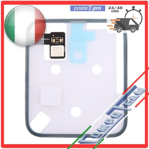 Cavo flat sensore force touch - flat,