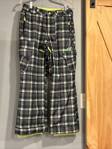 Pantaloni snowboard burton - da,