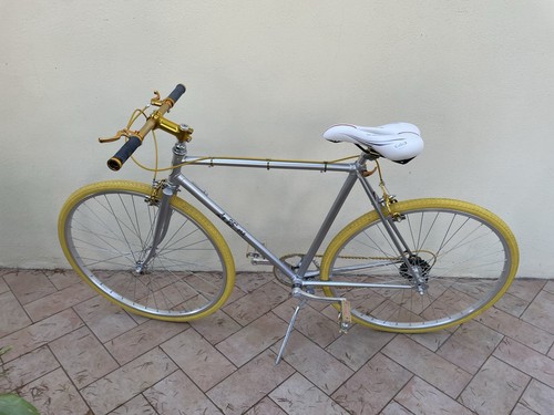 Bicicletta uomo 28 - uomo, da