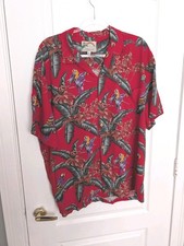 PARADISE FOUND Magnum PI