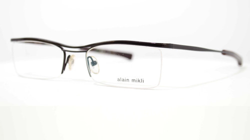 Alain mikli brille a0313 - mikli,