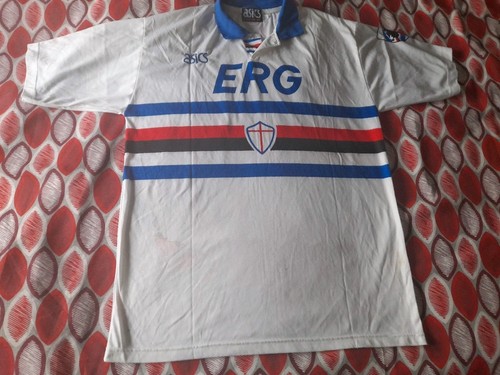 Maglia shirt vintage asics - maglia, '90