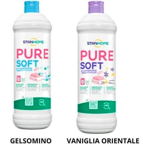 Stanhome pure soft - stanhome,