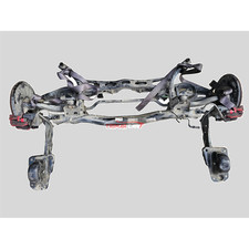 5Q0505315G PONTE ASSALE POSTERIORE VW GOLF 7 VII (5G1,BQ1,BE1,BE2)(2012>) BERLIN