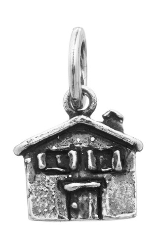 Charm giovanni raspini - raspini, charms