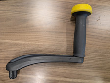 LEWMAR ONE TOUCH POWER GRIP