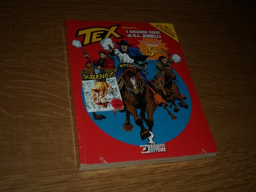 Avventura magazine tre bill - magazine, i
