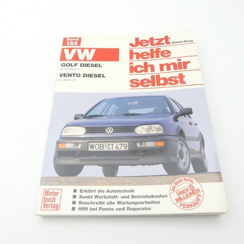 Golf vento diesel - vw,