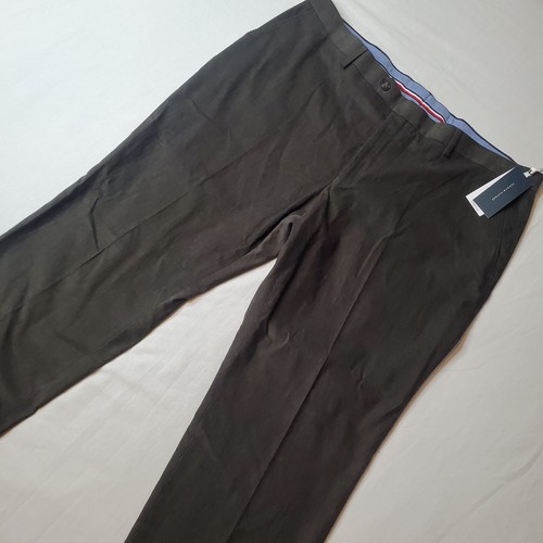 Pantalone chino tommy hilfiger - chino,