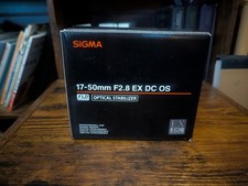 Sigma 583101 obiettivo 50 - sigma,