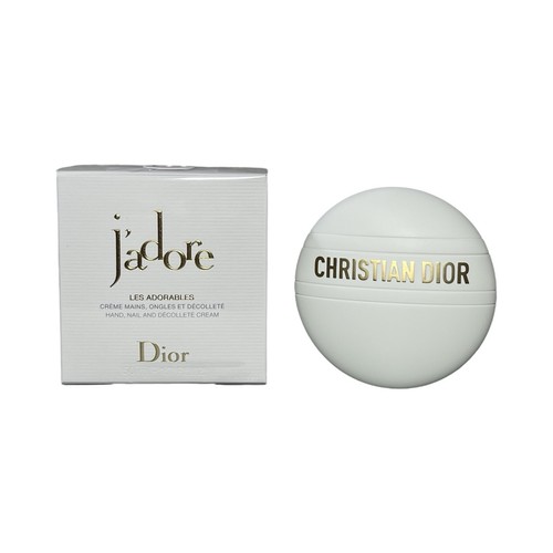 Dior adore les adorables - j'adore,
