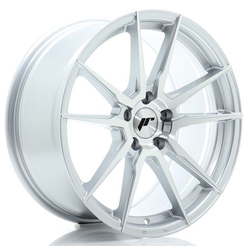 Cerchio lega wheels jr21 - in, jr