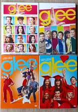 GLEE Stagione 1 - 2 - 3 e Blu