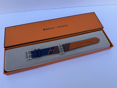 Apple watch hermès jumping - apple,