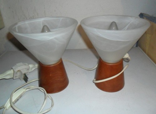 Lampade comodino gielle - lampade,