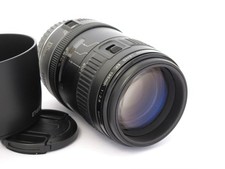 Canon EF 135mm F/2.8 Obiettivo