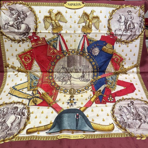 Sciarpa hermes carre - sciarpa,