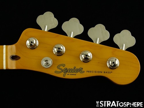 Fender squier 50s classic vibe - 50s,