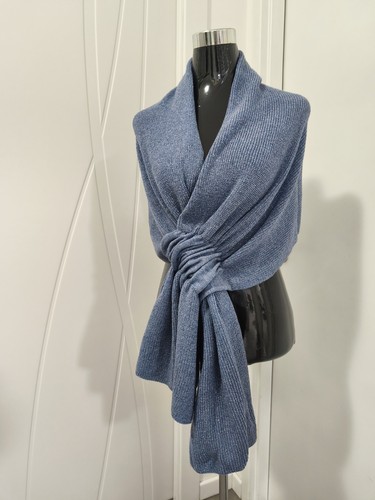 Sciarpa elegante - sciarpa,