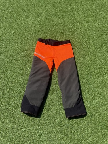 Pantaloni husqvarna chaps - pantaloni, /