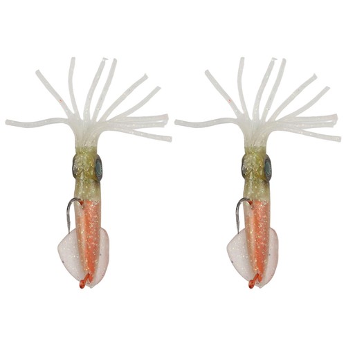 Esche pesca mare premium - esche, da