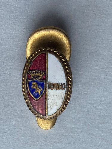 Distintivo calcio anni - anni, 70