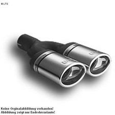 Scarico sportivo Ulter