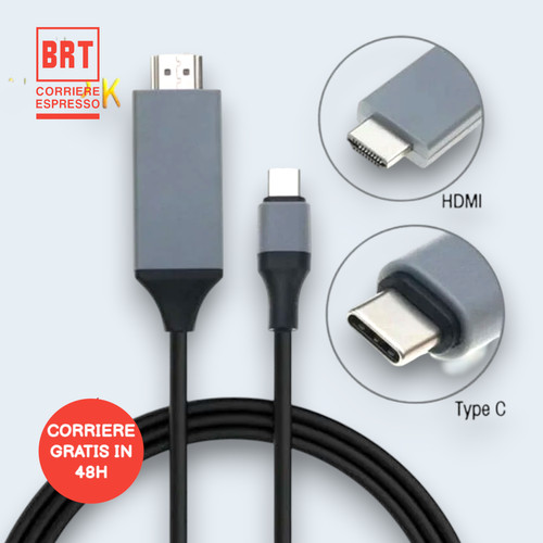 Cavo adattatore video - , hdmi