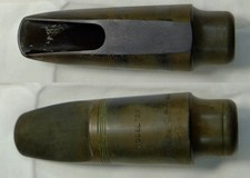 Boccagli per sax vintage