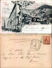 PERUGIA PROVINCIA-GUALDO TADINO-SALUTI-D16-41