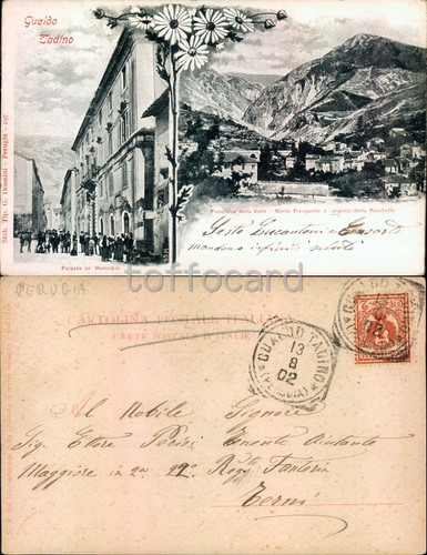 Perugia provincia gualdo - perugia, provincia-gualdo