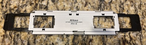 Nikon adattatore striscia - nikon, fh-3